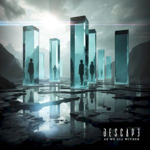 As We All Wither (EP)