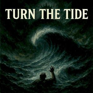 Turn The Tide (Single)