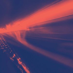 Fading Trails (EP)