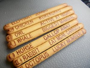 Art of the Underground Single Series Volume 46 (Single)