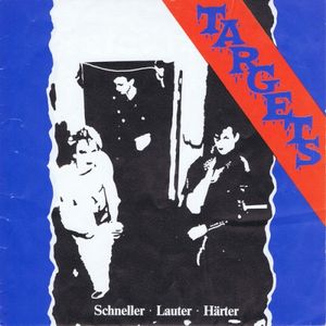 Schneller, Lauter, Härter (EP)
