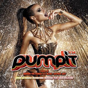 Pump It, Vol. 14