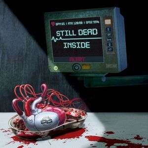 Still Dead Inside (Single)