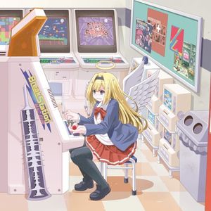 BreakStation: MAD Side