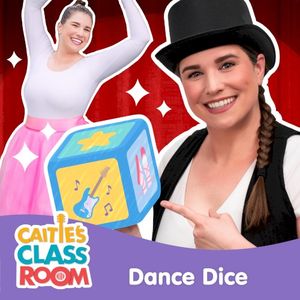 Dance Dice (Single)