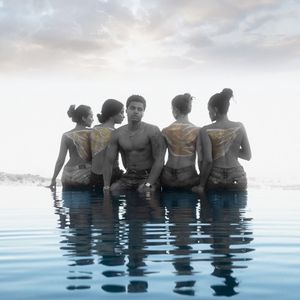 Icarus II (EP)