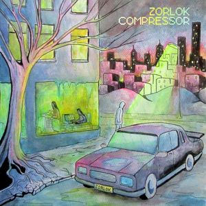 Zorlok Compressor I