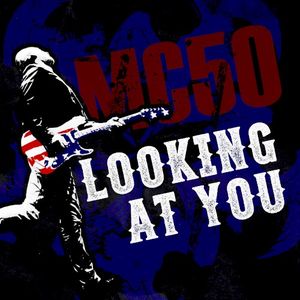 Looking at You (Live)