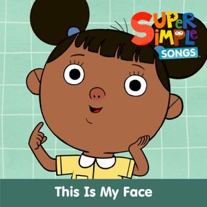 This is My Face (Single)