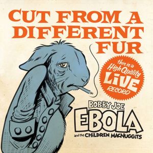 Cut from a Different Fur