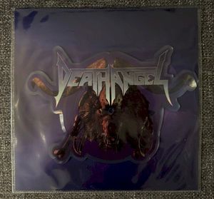 The Pack / The Day I Walked Away (Single)