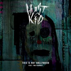 THIS IS NØT HØLLYWØØD (Single)