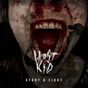 START A FIGHT (Single)