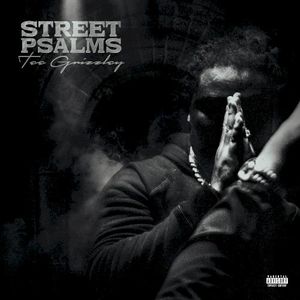 Street Psalms