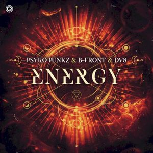 Energy (Single)