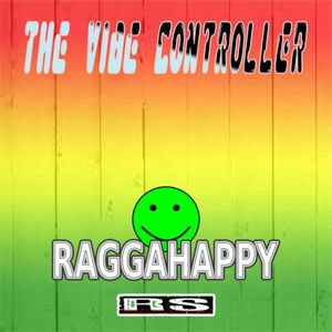 Raggahappy (Single)