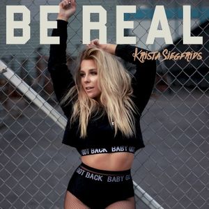 Be Real (Single)