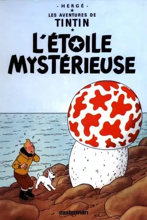 L'Etoile Mystérieuse