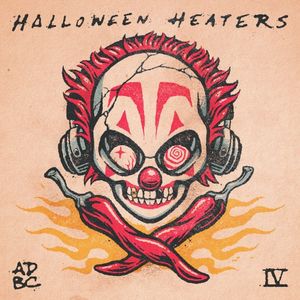 Halloween Heaters 4