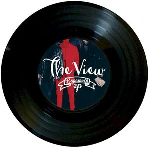 Ropewalk EP (EP)