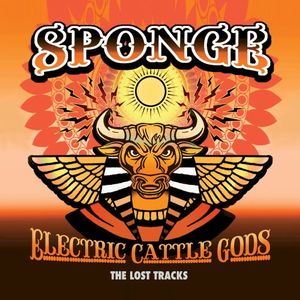 Electric Cattle Gods - The Lost Tracks