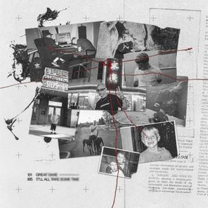 It'll All Take Some Time (Single)