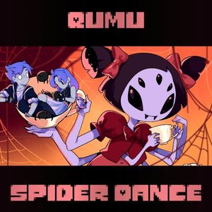 Spider Dance (from "Undertale") (Single)