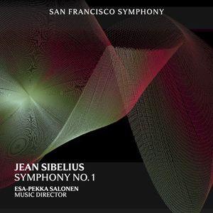 Symphony no. 1