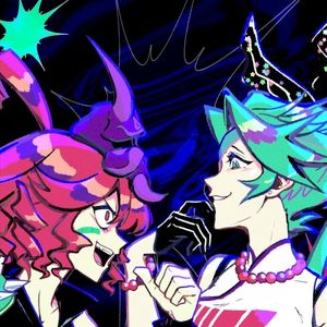 Fight Me Bite Me (Single)