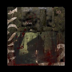 Jones (Single)