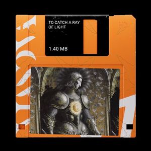 To Catch a Ray of Light (Single)