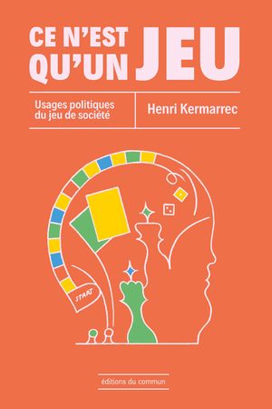 Ce n'est qu'un jeu