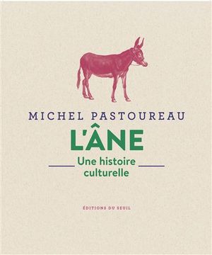 L'Âne - Une histoire culturelle
