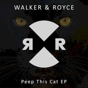 Peep This Cat (Single)