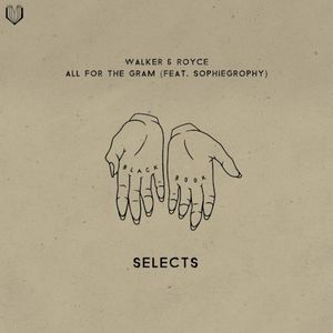 All for the Gram (Single)