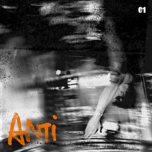 ANTI 01 (EP)