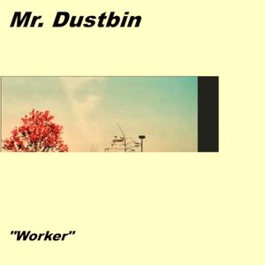 Worker (EP)
