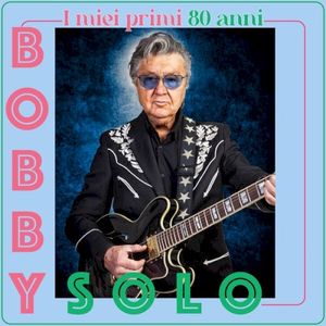 I miei primi 80 anni