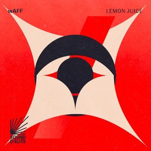 Lemon Juice (EP)