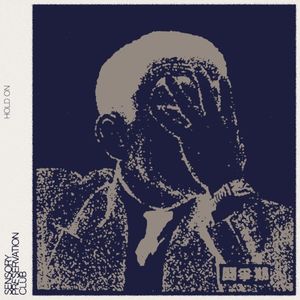 Hold On (Single)
