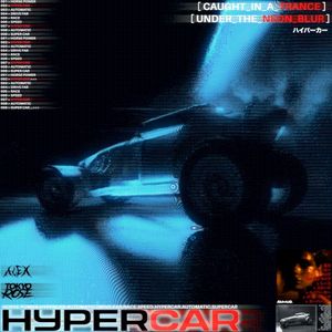 HYPER CAR (Single)
