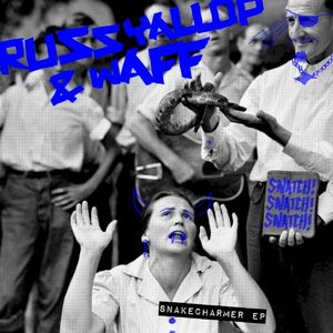 Snakecharmer (Single)