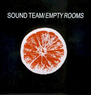 Empty Rooms (EP)
