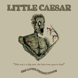 Little Caesar (Single)