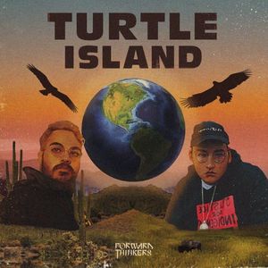 TURTLE ISLAND (Single)