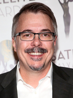 Vince Gilligan