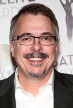 Vince Gilligan