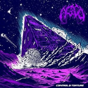 Control & Torture (EP)