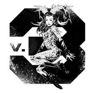 AKUMA V3 (tech noir live 2017 version) (Single)