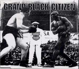 Grand Black Citizen (Single)